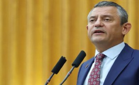 Özgür Özel'den CHP'nin 'Meclis' kararına ilişkin açıklama
