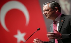 Başkan Tugay'ın kızı evleniyor: Özgür Özel nikaha katılacak