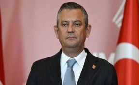Özgür Özel'den Silivri'de kurultay davasına ilişkin açıklama