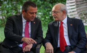 Özgür Özel'den flaş Kılıçdaroğlu açıklaması