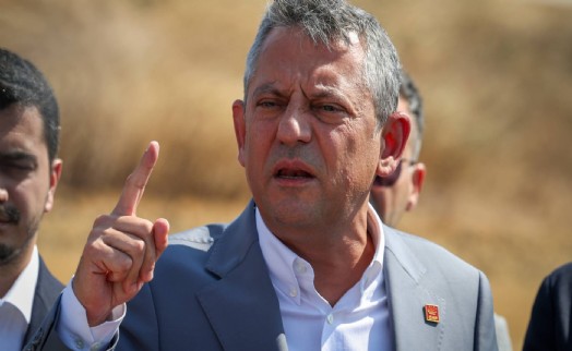 Özgür Özel'den Erdoğan'a çok konuşulacak yeni teklif