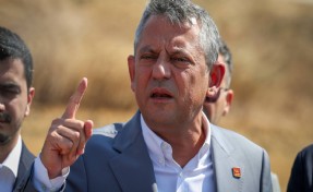 Özgür Özel'den Erdoğan'a çok konuşulacak yeni teklif