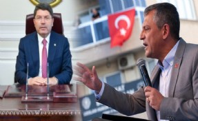 Özgür Özel sordu gerçek ortaya çıktı! İşte Yılmaz Tunç'un önündeki o dosya