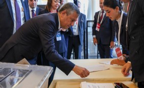PM ve YDK seçimleri sonuçlandı: İşte Özgür Özel'in listesindeki isimler...