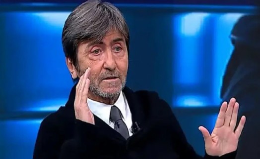 Rıdvan Dilmen’in vedası dikkat çekti: Biliyor muydu?
