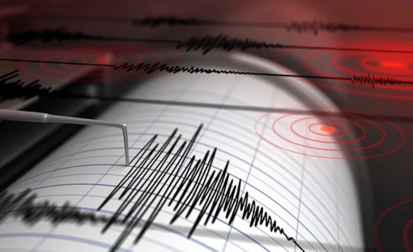 Rusya’da 7,4 büyüklüğünde deprem