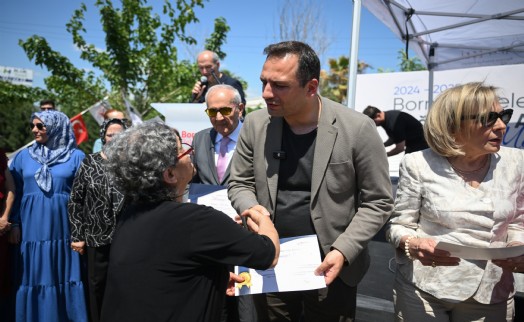 Bornova'nın Sağlıklı Yaş Alma Merkezi’nde yeni dönem başlıyor!