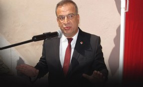 Şakir Başak'tan Başkan Mutlu’ya tepki!