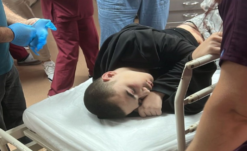 Annesi, babası ve 2 arkadaşı gözaltında: Son zamanlarda radikalleşti