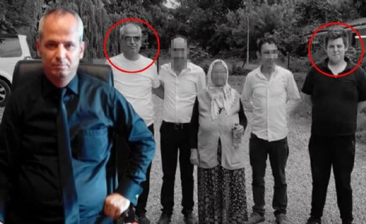 Savcı katili hakkında tutuklama talebi