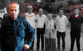 Savcı katili hakkında tutuklama talebi