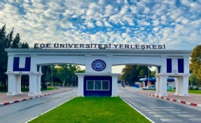 Sayıştay'dan Ege Üniversitesi raporu: Ruhsatsız yurt, milyarlık zarar!