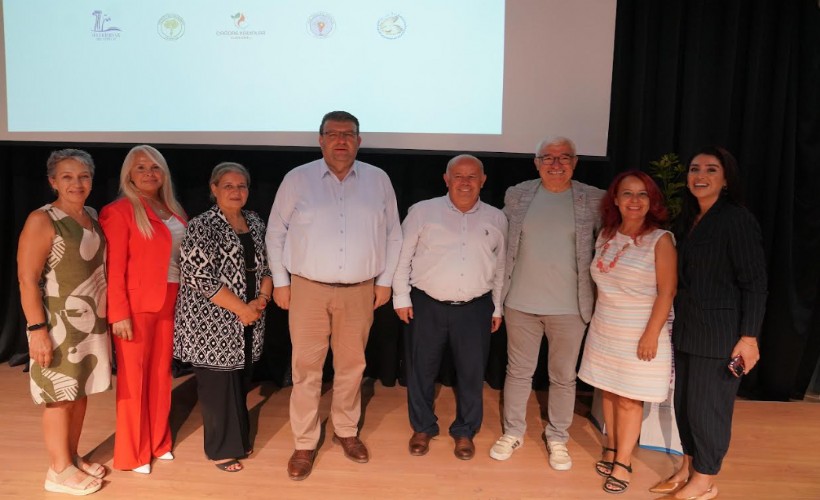 Seferihisar Belediyesi 3. Yaş Üniversitesi başlıyor!