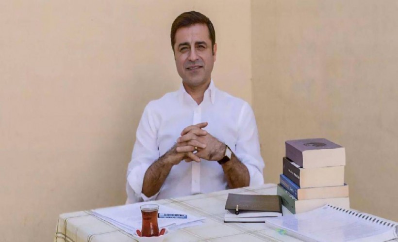 Selahattin Demirtaş'ın yargılandığı dava ertelendi