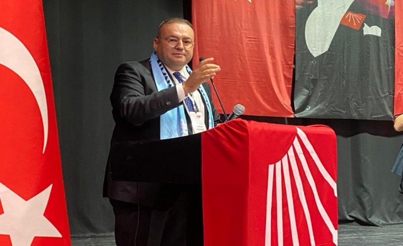 Serkan Kalmaz’dan Yelekli hakkında flaş iddia!