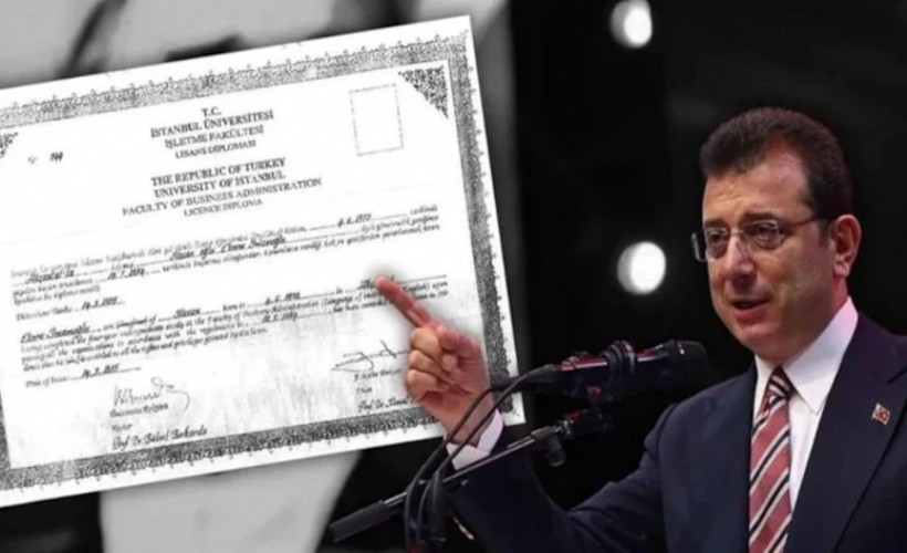 Silivri'de İmamoğlu hareketliliği: Hakim karşısına çıkıyor