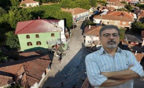Sözbilir'den 'Sındırgı' açıklaması