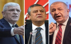Siyasi liderler İzmir'deki saldırıyı lanetledi