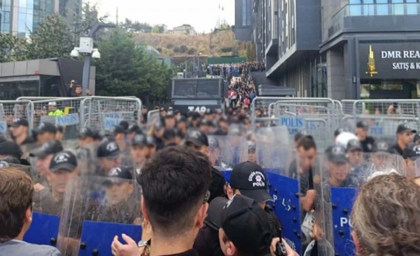 Sosyal medyada 'CHP' operasyonu: 3 kişi tutuklandı!