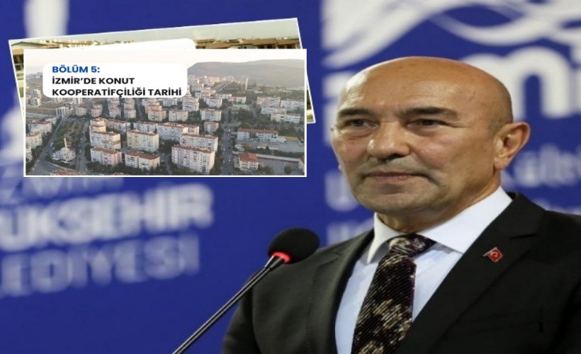 Soyer 'barınma hakkı' sorununa dikkat çekti: 'Hiçbir kurum çözemez'