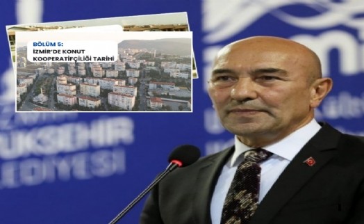 Soyer 'barınma hakkı' sorununa dikkat çekti: 'Hiçbir kurum çözemez'