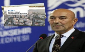 Soyer 'barınma hakkı' sorununa dikkat çekti: 'Hiçbir kurum çözemez'
