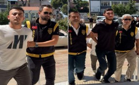 Spor salonu kurşunlama olaylarında tutuklu sayısı 5'e çıktı