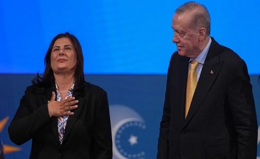 'Topuklu Efe' CHP'li belediyelere savaş açtı!