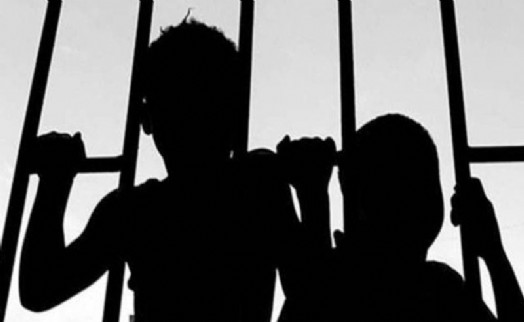 Suça sürüklenen çocuklara ilişkin yeni düzenleme; yaş arttıkça indirim azalacak