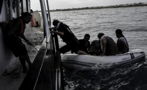 Sumud filosunun imadına Türkiye koştu: Gemiler seferber oldu, aktivistler tahliye edildi