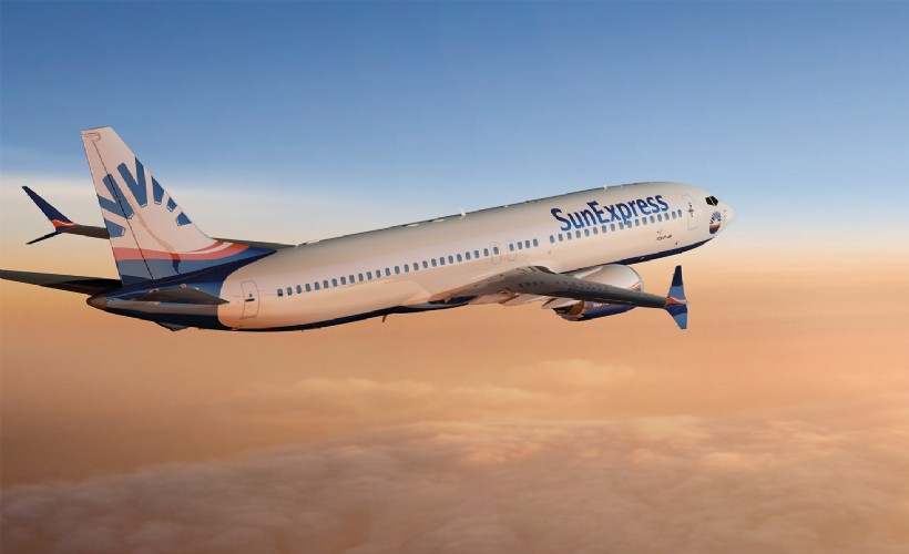 SunExpress ile İzmir’den Porto’ya direkt uçuşlar başlıyor