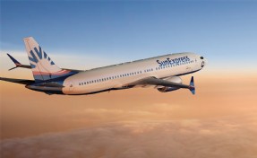 SunExpress ile İzmir’den Porto’ya direkt uçuşlar başlıyor