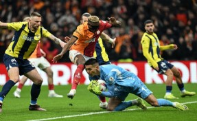 Süper Lig’de derbi tarihleri açıklandı