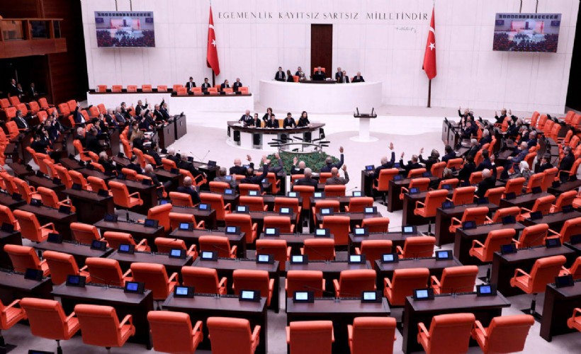 TBMM 1 Ekim’de çalışmalarına başlayacak: Gündemde ne var?