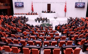 TBMM 1 Ekim’de çalışmalarına başlayacak: Gündemde ne var?