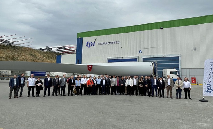 TPI belirsizliği sürüyor: İşçilerden 'paravan' iddiası!