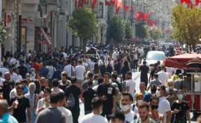 TÜİK işsizlik verilerini açıkladı