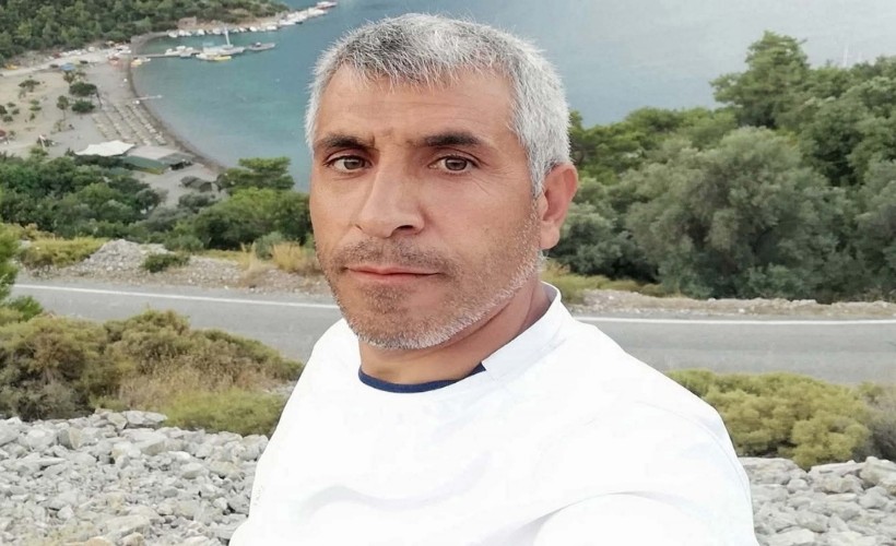 Tarlada elektrik akımına kapılan çiftçi öldü