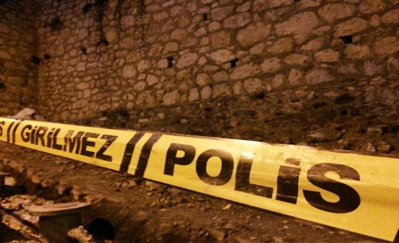 Tartıştığı yeğenini sırtından vurdu: Akraba kavgası kanlı bitti!