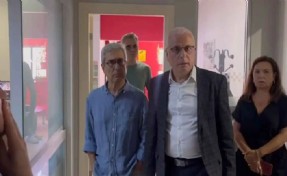 Tele1'e soruşturma: Kanal yöneticileri adliyeye götürülüyor