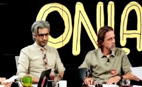 Timur Soykan ve Barış Pehlivan hakkında hapis talebi
