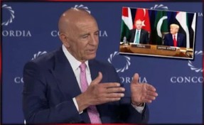 Trump- Erdoğan zirvesi öncesi ABD Ankara Büyükelçisi'nden skandal sözler