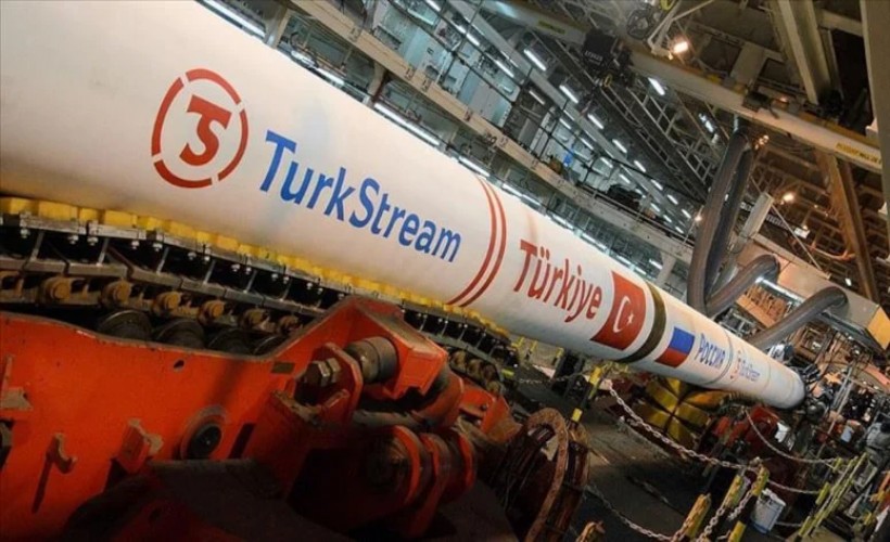 Trump'ın 'Rus gazı almayın' teklifine Moskova'dan yanıt geldi