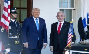 Trump ve Netanyahu görüşmesinden ateşkes çıkacak mı?