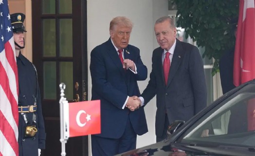 Trump’ın ‘hileli seçim’ ve ‘Brunson’ sözleri: 'Erdoğan'ın müdahale etmesi gerekirdi'