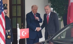 Trump’ın ‘hileli seçim’ ve ‘Brunson’ sözleri: 'Erdoğan'ın müdahale etmesi gerekirdi'