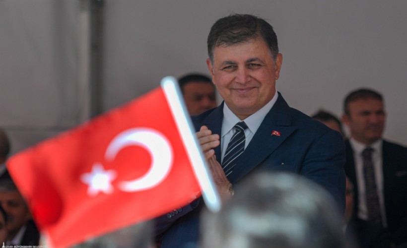 Tugay: 9 Eylül’ün önemini gençlerimize, çocuklarımıza anlatmaya devam ediyoruz