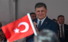 Tugay: 9 Eylül’ün önemini gençlerimize, çocuklarımıza anlatmaya devam ediyoruz