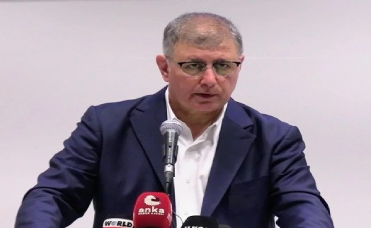 Tugay, Gürsel Tekin’in partiden ihracını değerlendirdi: Doğru bir karar!