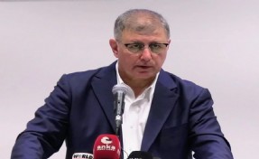 Tugay, Gürsel Tekin’in partiden ihracını değerlendirdi: Doğru bir karar!